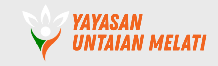 Logo Yayasan Untaian Melati